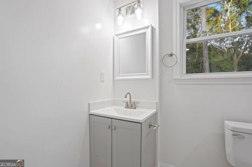 2680 Foxlair Trl, Atlanta GA  30349-4434 exterior