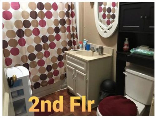 188 Westford Ave, Springfield MA  01109-3240 exterior