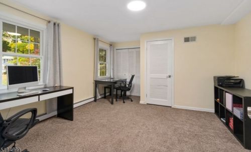 14 Stonehedge Ter, Sparta NJ 07871-1309 exterior