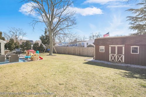 2416 Dwight Ave, Point Pleasant Beach NJ 08742-3705 exterior