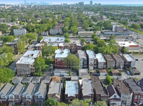 1514 72 St, Chicago IL 60636-3658 exterior