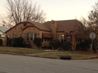 901 16 St, Ada OK  74820-6829 exterior