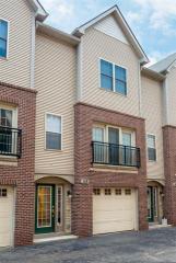 113 2nd St, Brighton Twp, MI 48116-1404