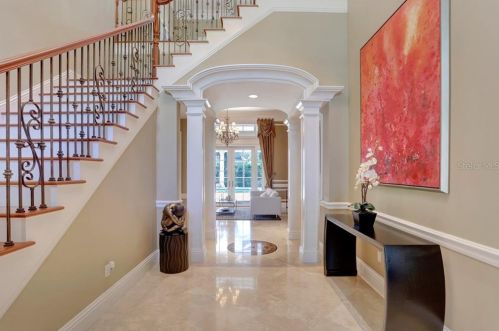 704 Berrocales De Avila, Tampa FL  33613-1098 exterior