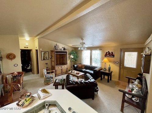 241 Appalachian St, Tucson AZ 85737-8882 exterior