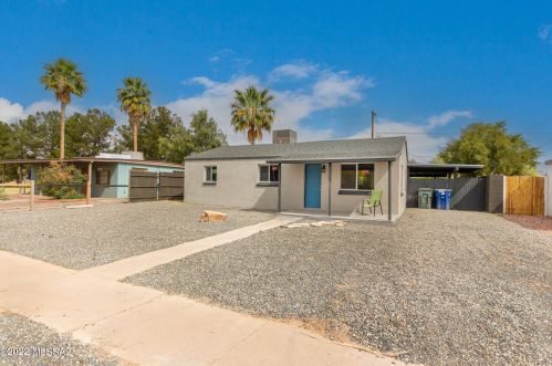 4535 14th St, Tucson AZ  85711-4262 exterior