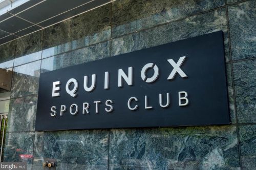 1111 24th St, Washington DC 20037 exterior