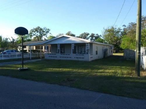 6937 Comanche Ave, Tampa FL  33634-5046 exterior