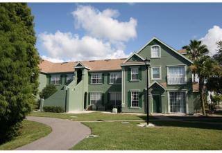 9602 Lake Chase Island Way, Tampa FL  33626-1936 exterior