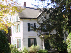 111 Clark St, Newton, MA 02459-2426