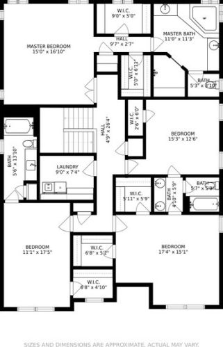 697 Parkside Ave, Elmhurst IL 60126-5029 exterior