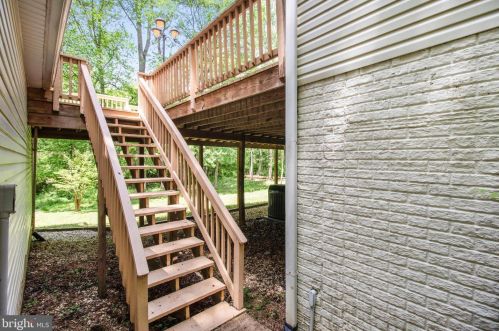 15302 Sweetridge Rd, Silver Spring MD 20905-3804 exterior