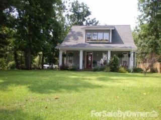325 Osprey Point Dr, Sneads Ferry NC  28460-9189 exterior