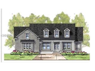 504 Jetfire Pt, Bluffton SC  29910-5346 exterior