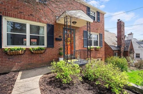 331 Jonquil Pl, Pittsburgh, PA 15228-2513