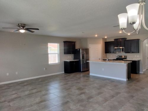 368 Camrose St, Fort Pierce FL  34983-1530 exterior