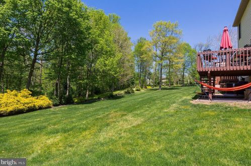 431 Rabbit Hl Ln, Lancaster PA 17603-7435 exterior