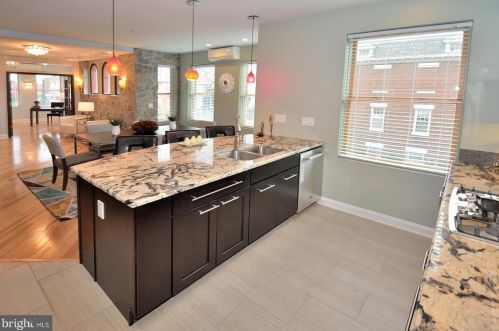 1901 4th St, Washington DC  20001-2305 exterior