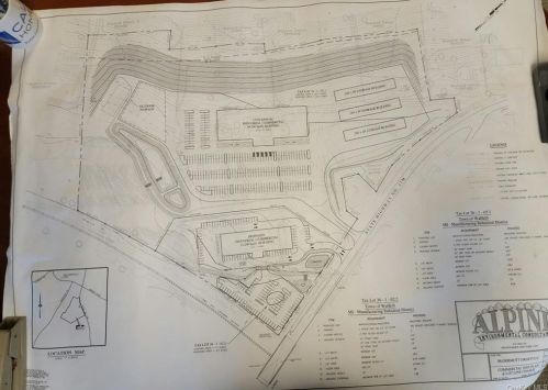 686 Route 17m, Middletown NY 10940-6757 exterior