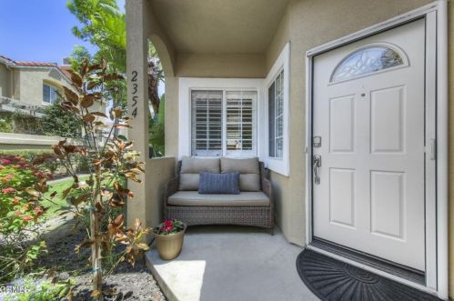 2354 Paseo Circulo, Tustin CA  92782-9020 exterior