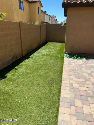 4849 5th Ave, Phoenix AZ  85041-3144 exterior