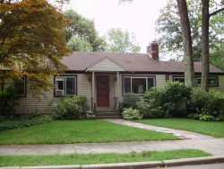 99 Clearwater Rd, Newton, MA 02462-1131