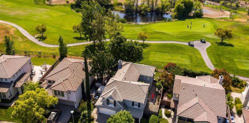 1413 Haddington Dr, Folsom CA 95630-5311 exterior