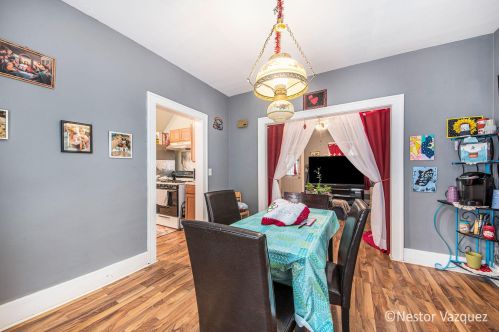 72 Andre St, Grand Rapids MI 49507-2903 exterior