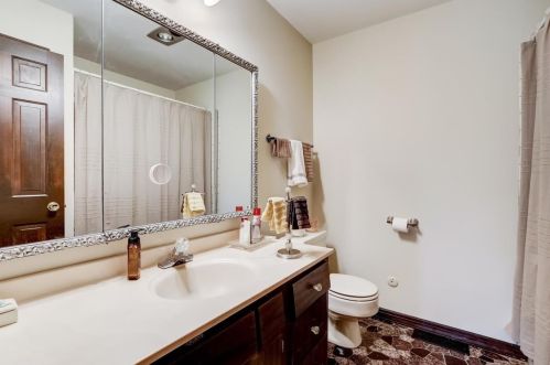 1702 Rose Farm Rd, Bull Valley IL 60098-9564 exterior