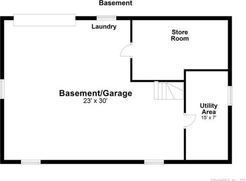 272 Silvermine Ave, Norwalk CT 06850-2038 exterior