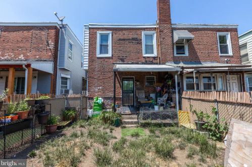 47 7 St, Darby PA 19023-2432 exterior