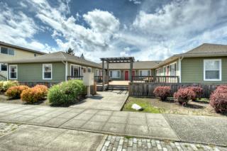 9013 16th Ave, Seattle WA  98106-2469 exterior