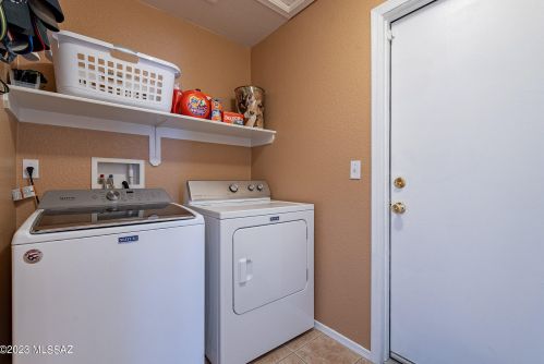 10367 Oakbrook St, Tucson AZ  85747-5965 exterior