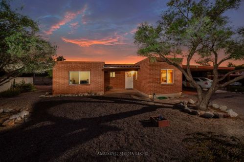 6780 3rd St, Tucson, AZ 85710-1244