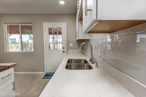 3607 28th St, Tucson AZ  85713-2449 exterior