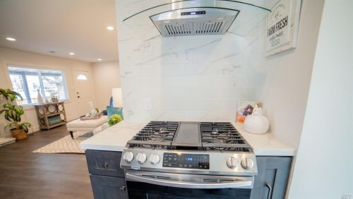 113 Taylor Blvd, Concord CA exterior