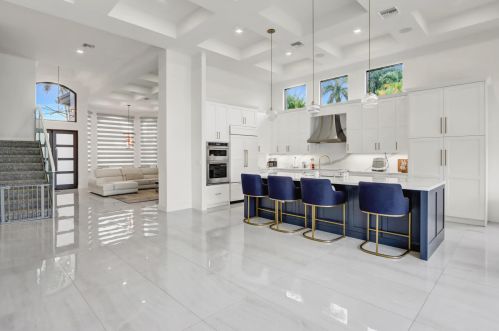 4188 53rd St, Boca Raton FL  33496-2774 exterior