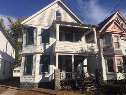 441 Hegeman St, Schenectady, NY 12306-4113