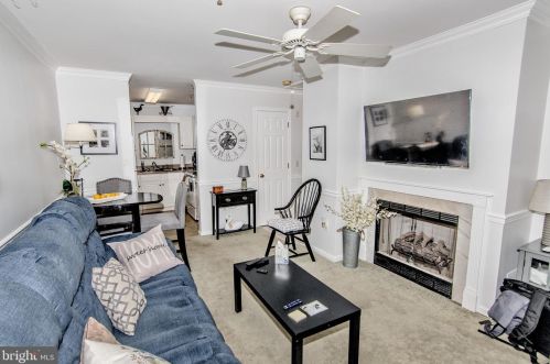 203 Troopers Way, Salisbury MD 21804-2219 exterior