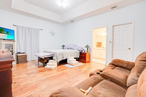 5802 Myrtle Dr, Fort Pierce FL 34982-7535 exterior