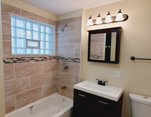 12145 Wallace St, Chicago IL  60628-6325 exterior