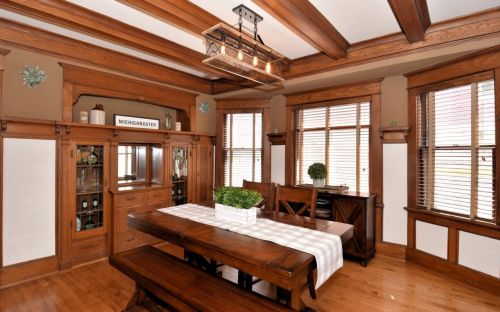 1800 51, Milwaukee WI 53208-1742 exterior