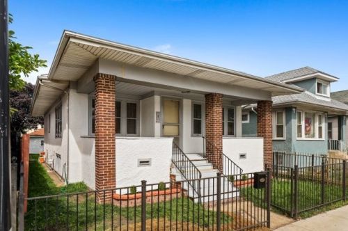 3610 Kimball Ave, Chicago, IL 60618-4306