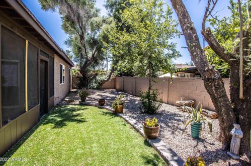 26018 99th Dr, Chandler AZ 85248-6735 exterior