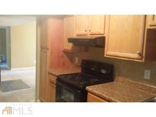 5832 Par Four Ct, Lithonia GA  30038-1809 exterior