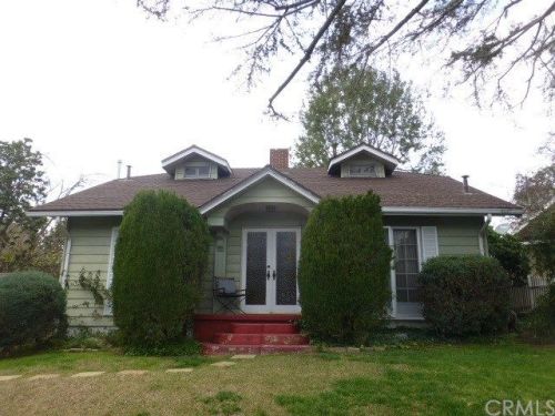 1015 Lemon St, Fullerton, CA 92832-3003