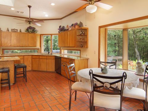 8571 Fm 515, Yantis TX 75497-4761 exterior