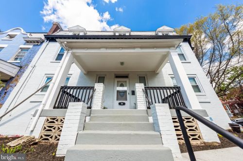 74 Rhode Island Ave, Washington, DC 20001-1007