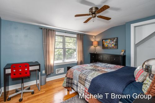 2530 Hall St, Grand Rapids MI 49506-3503 exterior