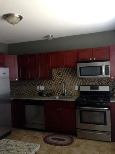 105 Radcliffe Ave, Providence RI  02908-2944 exterior